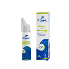 Sterimar allergia ninasprei