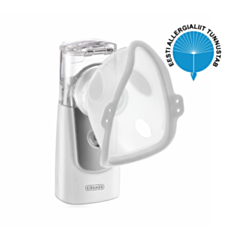 Inhalaator Kidsmed MeshPlus