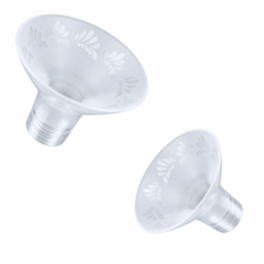 Rinnapumba lehtrid (2tk)