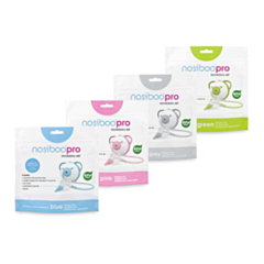 Nosiboo PRO lisatarvikute komplekt
