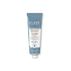 ELAVE tooniv päevakreem näole (SPF 50) No.104 50ml