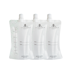 Lola&Lykke rinnapiima säilituskotid (30tk) + adapter