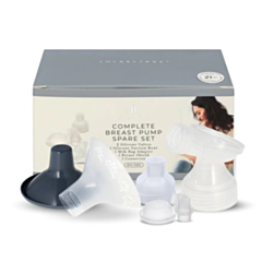 Rinnapumba varuosade komplekt