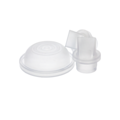 Rinnapumba silikoonist lisatarvikud