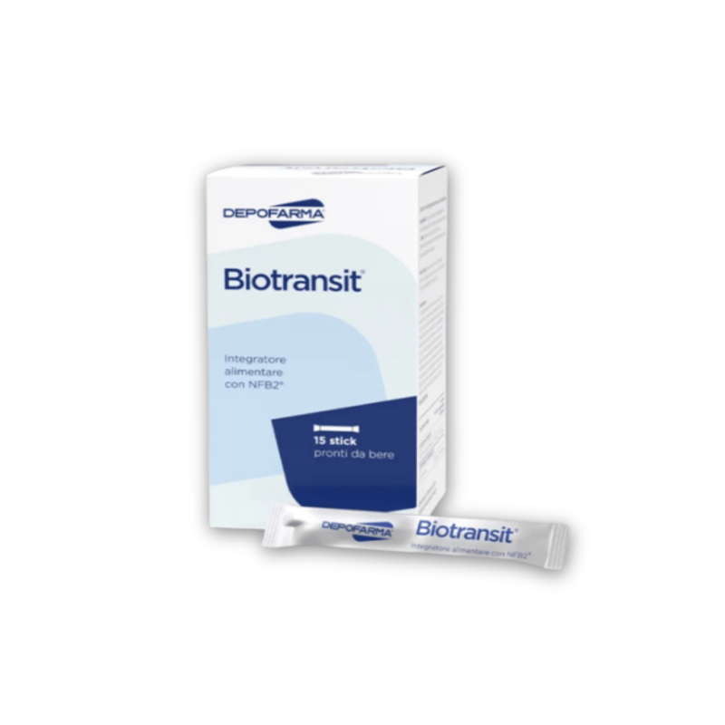 Biotransit - seedimise toetamiseks