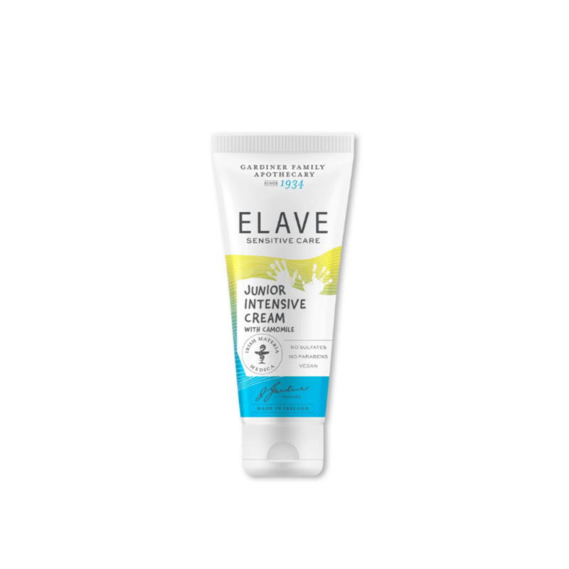ELAVE intensive cream lastele 125ml
