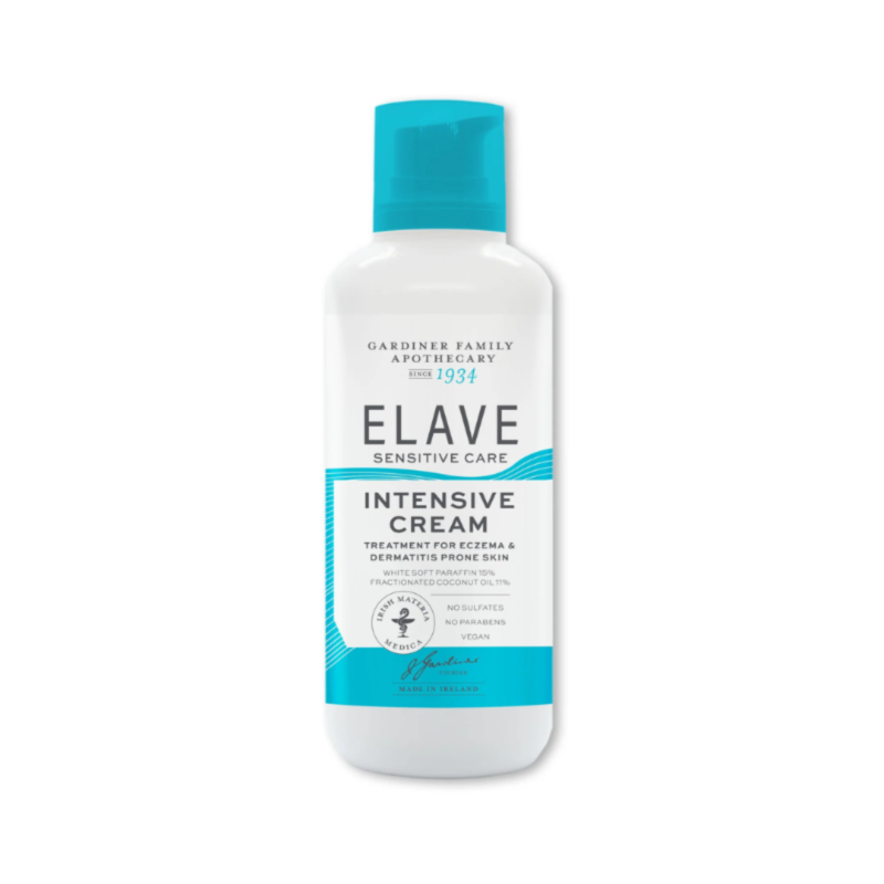 ELAVE Intensive cream