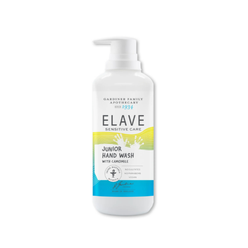ELAVE kätepesuvahend lastele 500ml