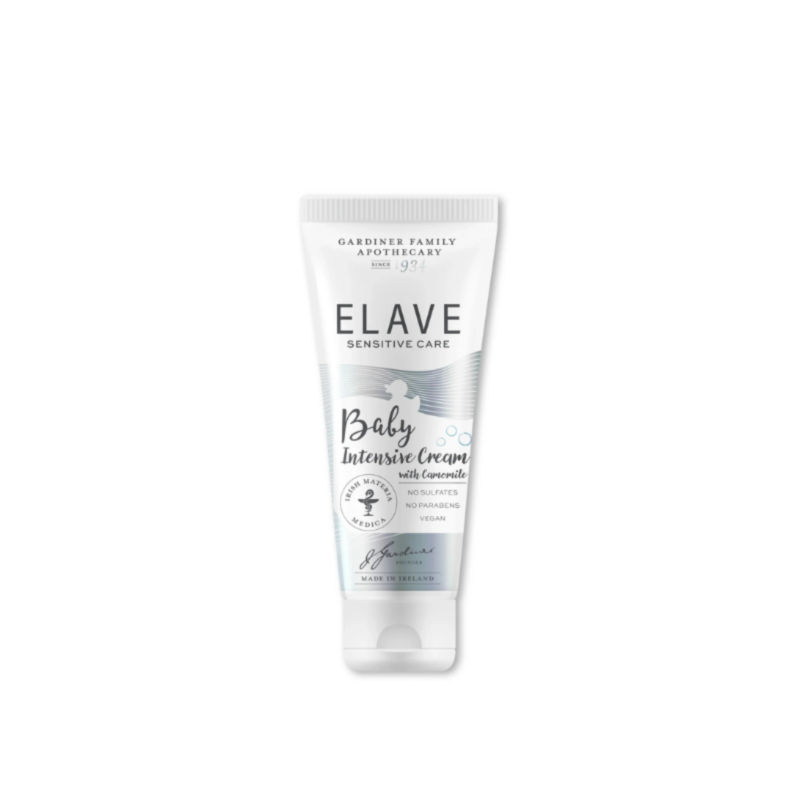 ELAVE intensive cream beebidele 125ml