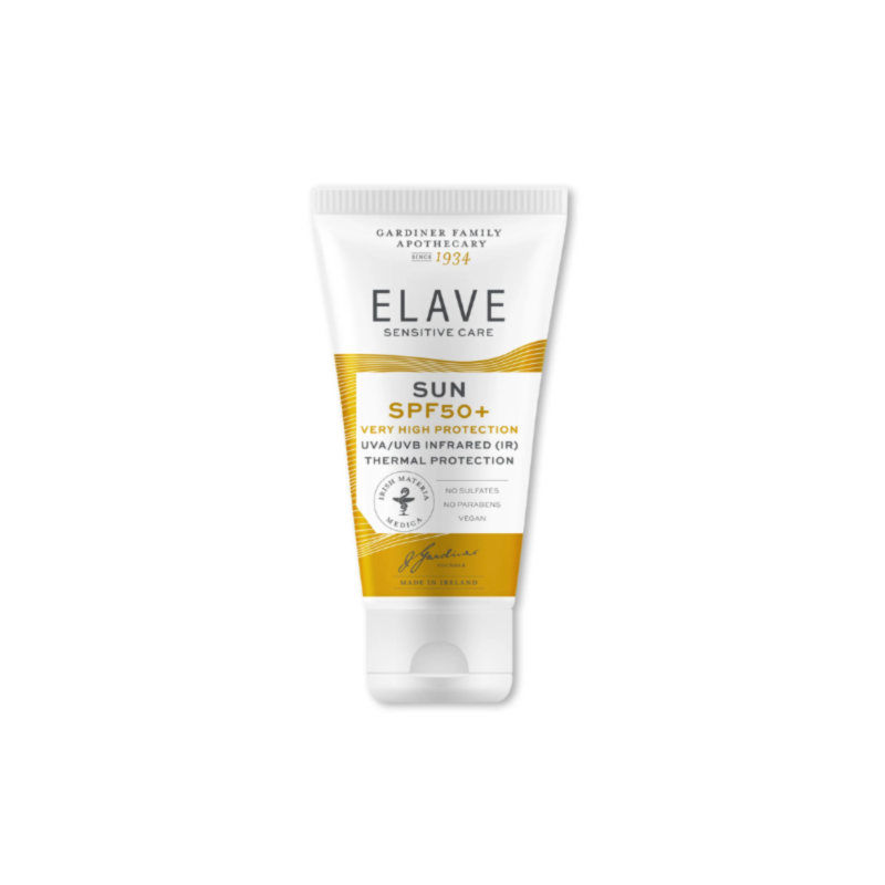 ELAVE päikesekaitsekreem (SPF 50) 200ml