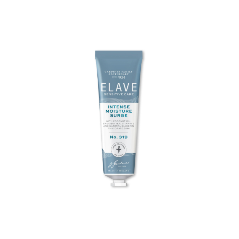 ELAVE sügavniisutav näokreem No.319 50ml