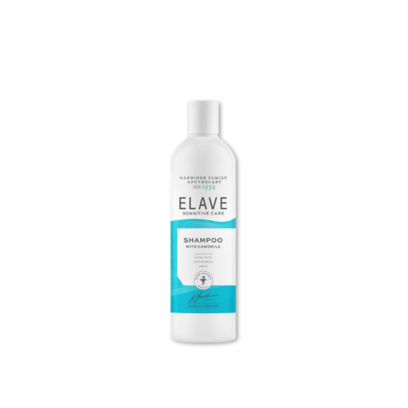 ELAVE shampoo