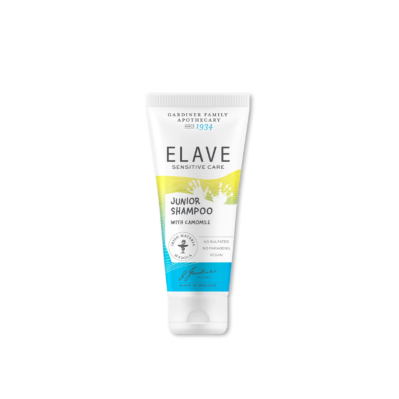 ELAVE pisaravaba šampoon lastele 250ml