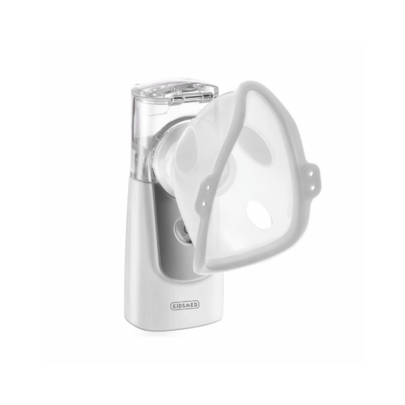 Inhalaator Kidsmed MeshPlus