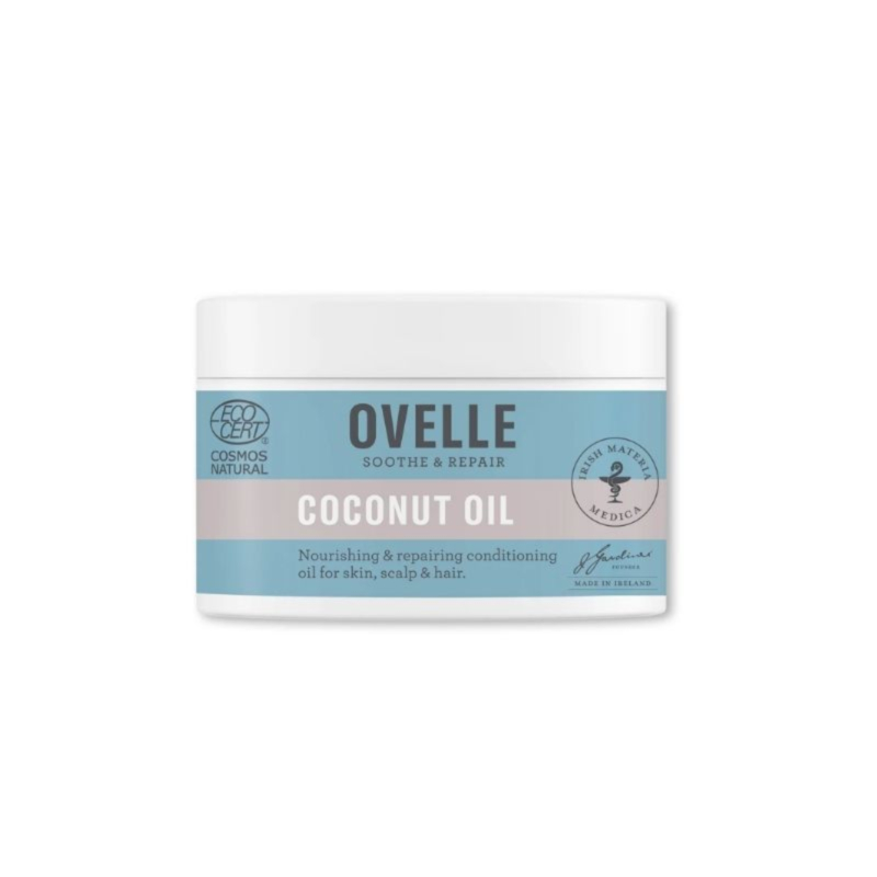 OVELLE kookosõli 100g
