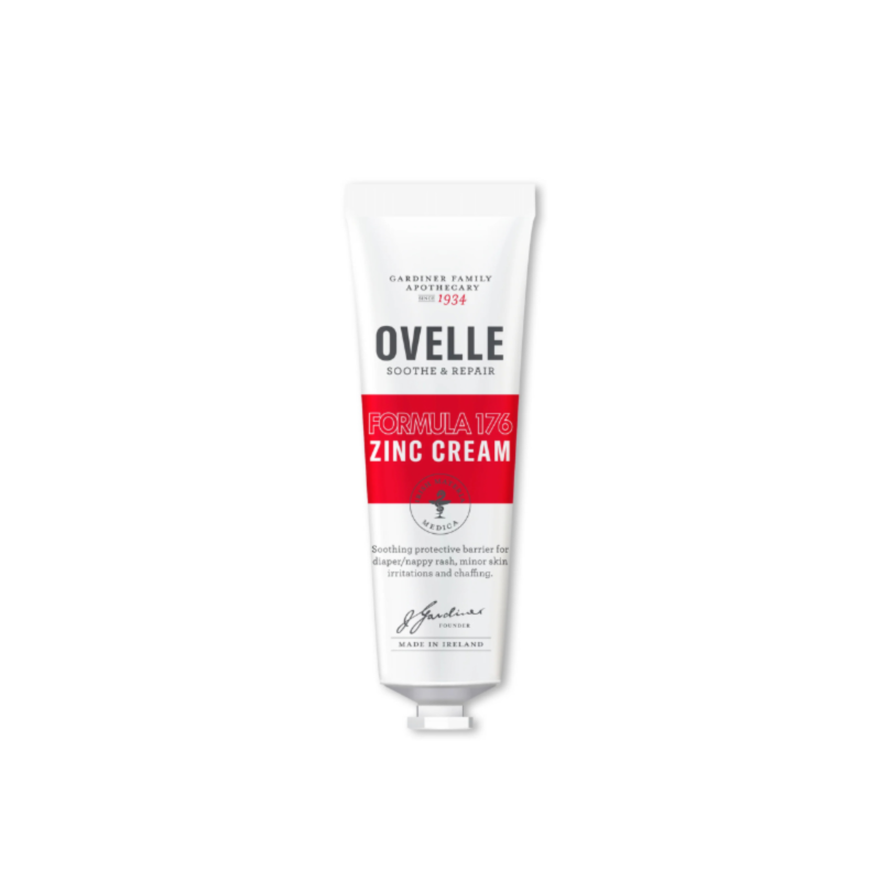 OVELLE tsinksalv
