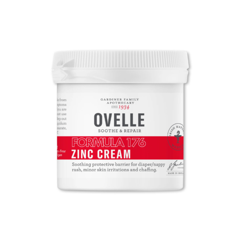 OVELLE tsinksalv