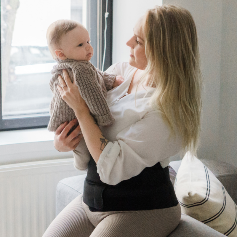 Rasedusjärgne bandaaž Lola & Lykke