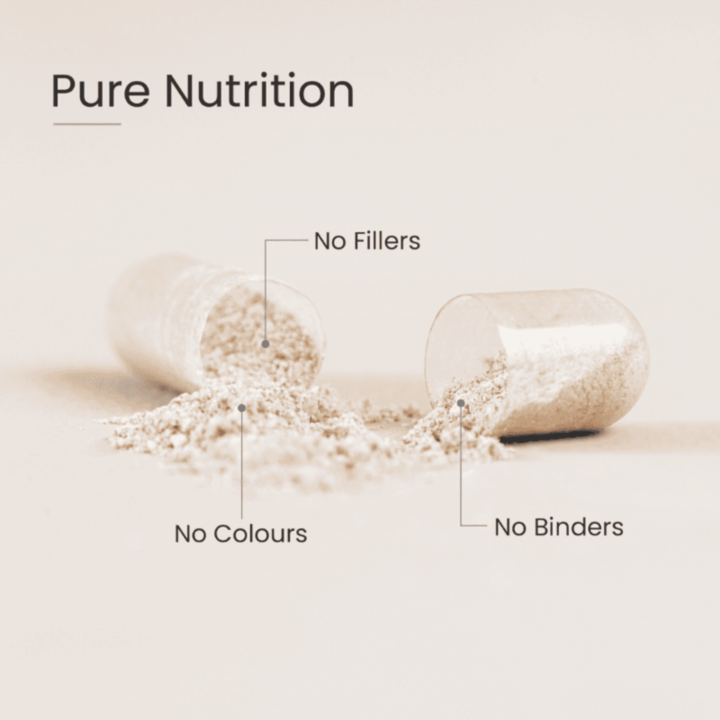 Proceive® Pregnancy Trimester 2 - toidulisand rasedatele