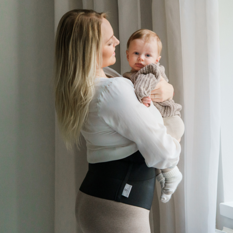 Rasedusjärgne bandaaž Lola & Lykke