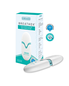 Soolainhalaator Kidsmed Breathox
