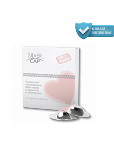 Meditsiinilised hõbedast nibukaitsmed 