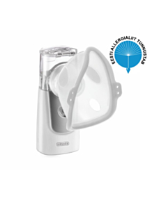 Inhalaator Kidsmed MeshPlus