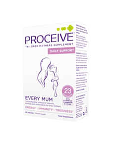 Proceive® Every Mum - toidulisand väsinud emale