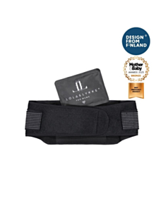 Rasedusaegne tugivöö Lola & Lykke