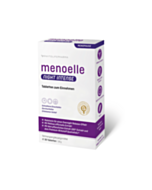 Menoelle Night Intense – rahulik uni menopausi ajal
