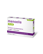 Menoelle Plus - Hormoonivaba leevendus menopausi ajal