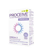 Proceive® Omega3 kapslid
