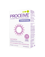 Proceive® Women - rasestumist soodustav toidulisand