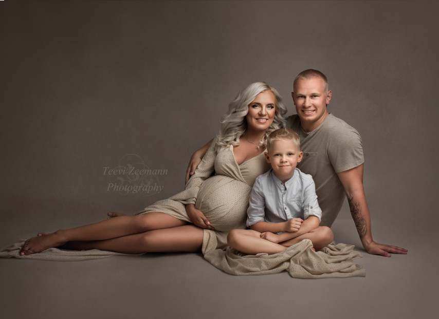 “Minu eesmärgiks isana on, et mu lapsed oleksid õnnelikud ning et nad kasvaksid inimesteks, kes suudavad ise elus hakkama saada!” I Kidsmed