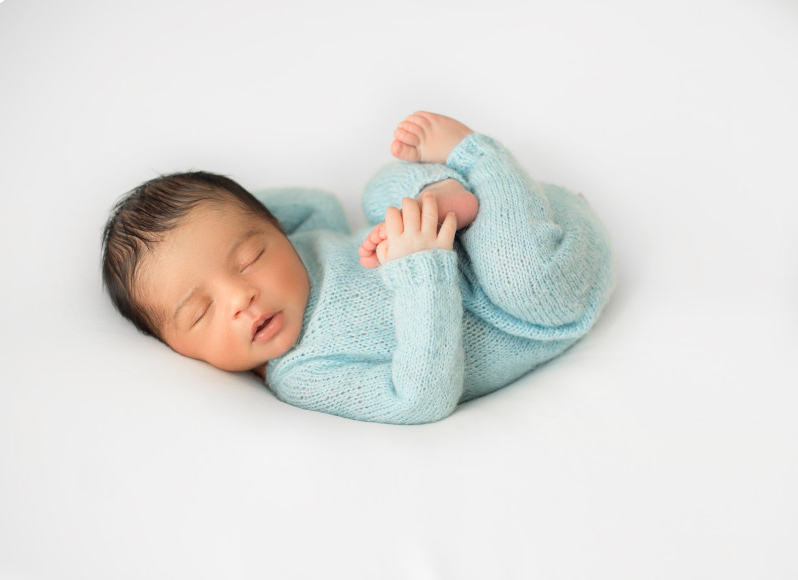 Mida osta enne beebi sündi? I Kidsmed