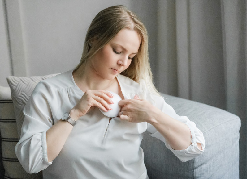 Mis on rinnapadjad ning miks peaks neid kasutama? I Kidsmed