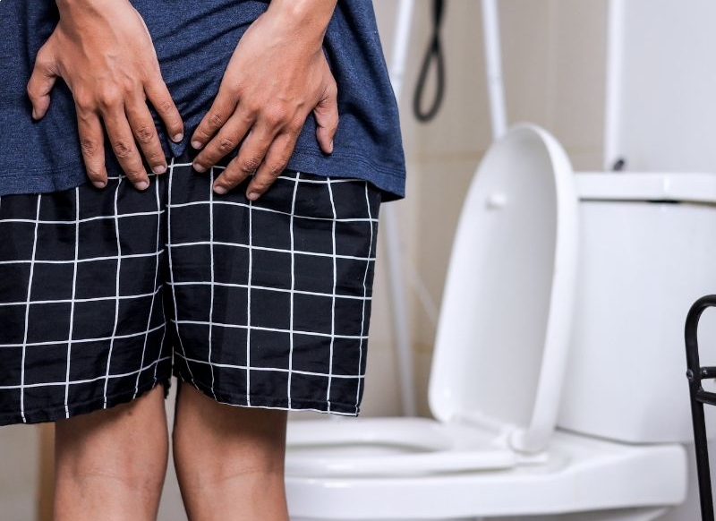 Hemorroidid – ebamugav, kuid ravitav probleem I Kidsmed