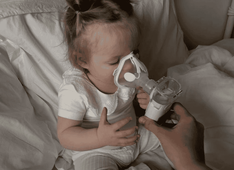 Väikelapse köha ravimise nipid ja soovitused | Kidsmed