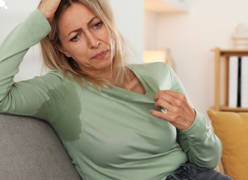 Kuumahood ja menopaus: mida teha, et end paremini tunda I Kidsmed