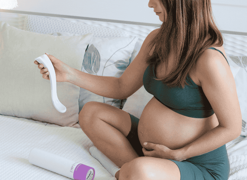 Lahklihamassaaž – miks see on oluline ja kuidas seda teha? I Kidsmed