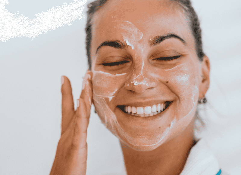 Kuivale nahale mõeldud näohooldusrutiin I Kidsmed