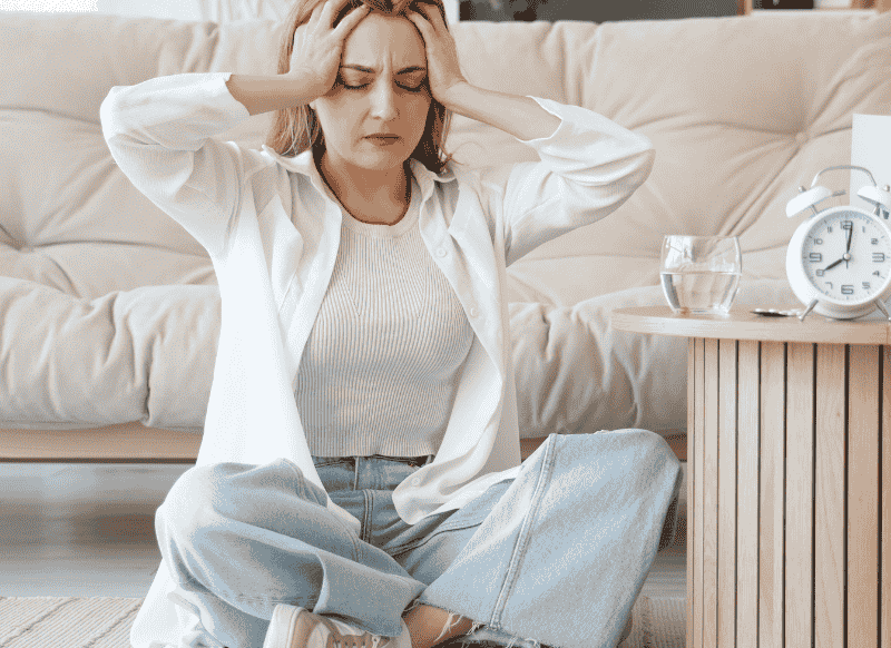 Perimenopaus – mida iga naine peaks teadma? I Kidsmed