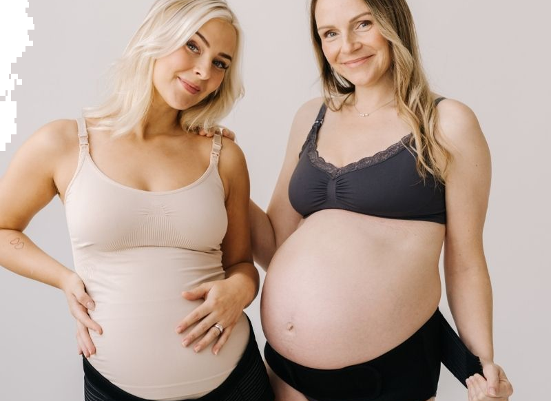 Miks valida Lola&Lykke tugivöö? Füsioterapeutide soovitus ja emade heakskiit I Kidsmed