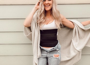 Lola&Lykke eksperdid vastavad: kuidas aitab rasedusaegne tugivöö kaasa sünnitusjärgsele taastumisele? I Kidsmed