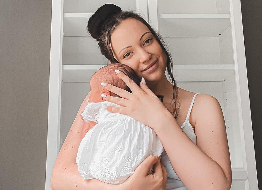 Miks on sünnitusjärgne bandaaž kasulik abivahend?  | Kidsmed  