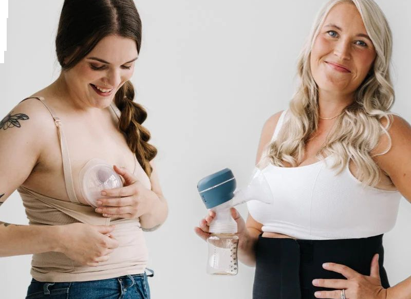 Rinnapiimakoguja vs. rinnapump: Mis on vahe? I Kidsmed