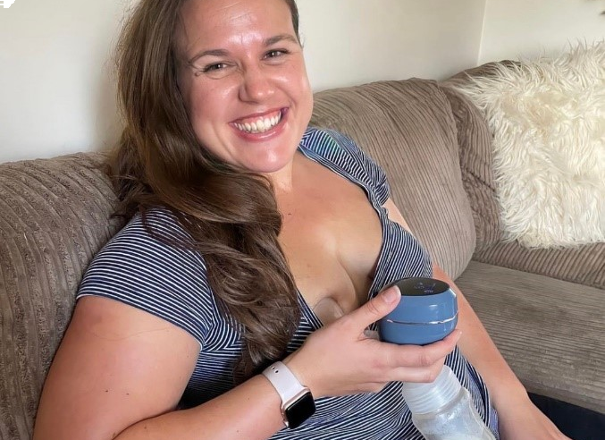 Rinnapiima säilitamise parimad nipid ja soovitused I Kidsmed