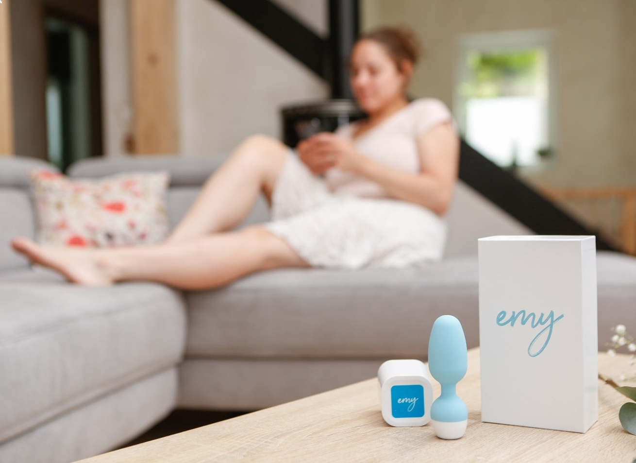 Vaagnapõhjalihaseid tuleb treenida nagu kõiki teisi oma keha lihaseid I Kidsmed