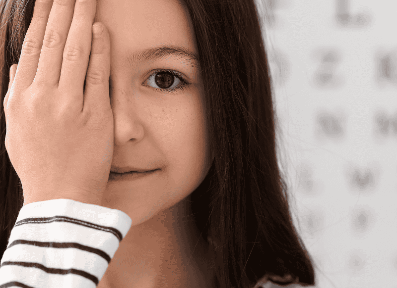 Miks ja millal tuleks laste silmi kontrollida? – Praktiline juhend lapsevanemale I Kidsmed