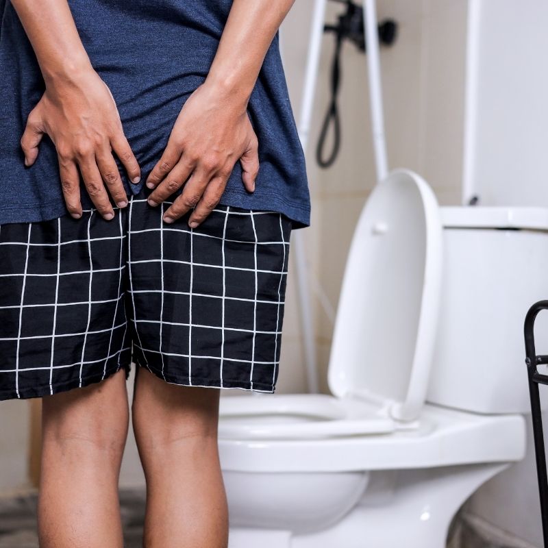 Hemorroidid – ebamugav, kuid ravitav probleem I Kidsmed